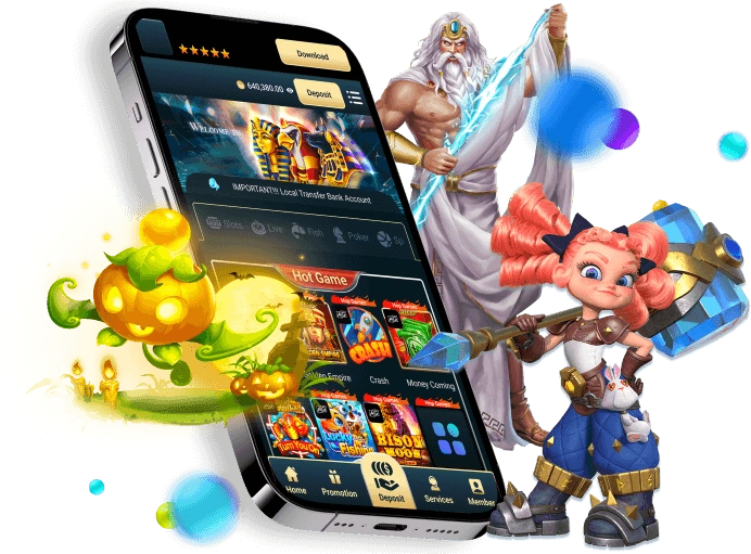 Hướng dẫn tải Zabet cho Android